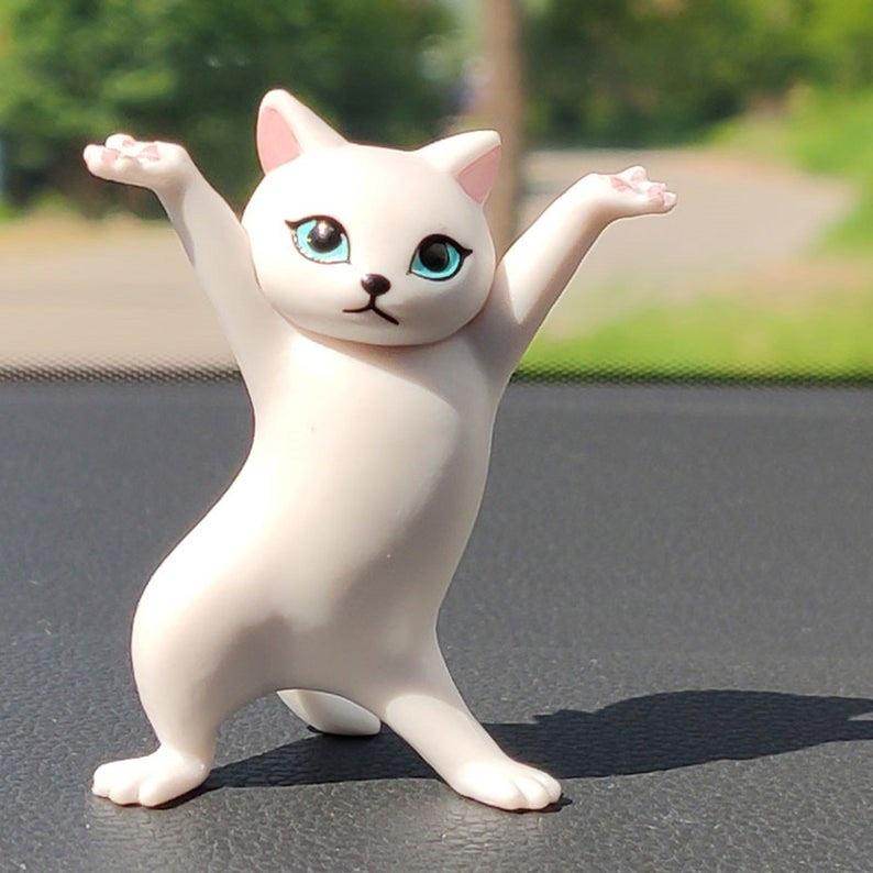 Shop Mochi Cat Holder(Pack of 5) - Goodlifebean Plushie | Stuffed Animal