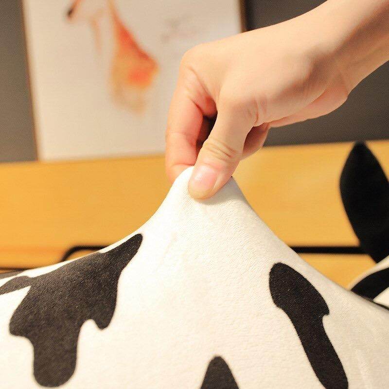 Shop Carly The Cow Plush - Goodlifebean Plushie | Stuffed Animal