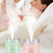 Shop USB Fall Humidifier Candle - Goodlifebean Plushie | Stuffed Animal