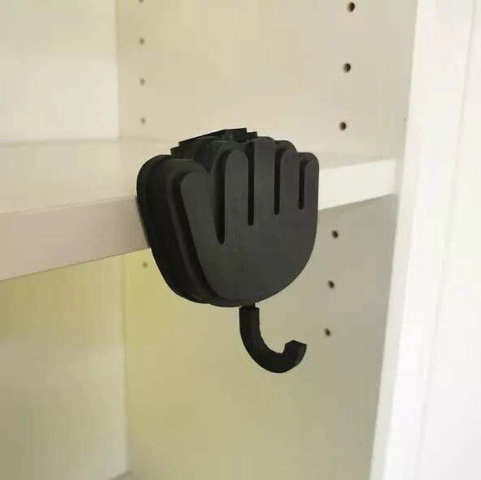 Shop Hooked Key Holder - Goodlifebean Plushie | Stuffed Animal