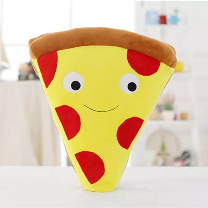 Shop Stuffed Foodie Friends Plushies - Goodlifebean Plushie | Stuffed Animal