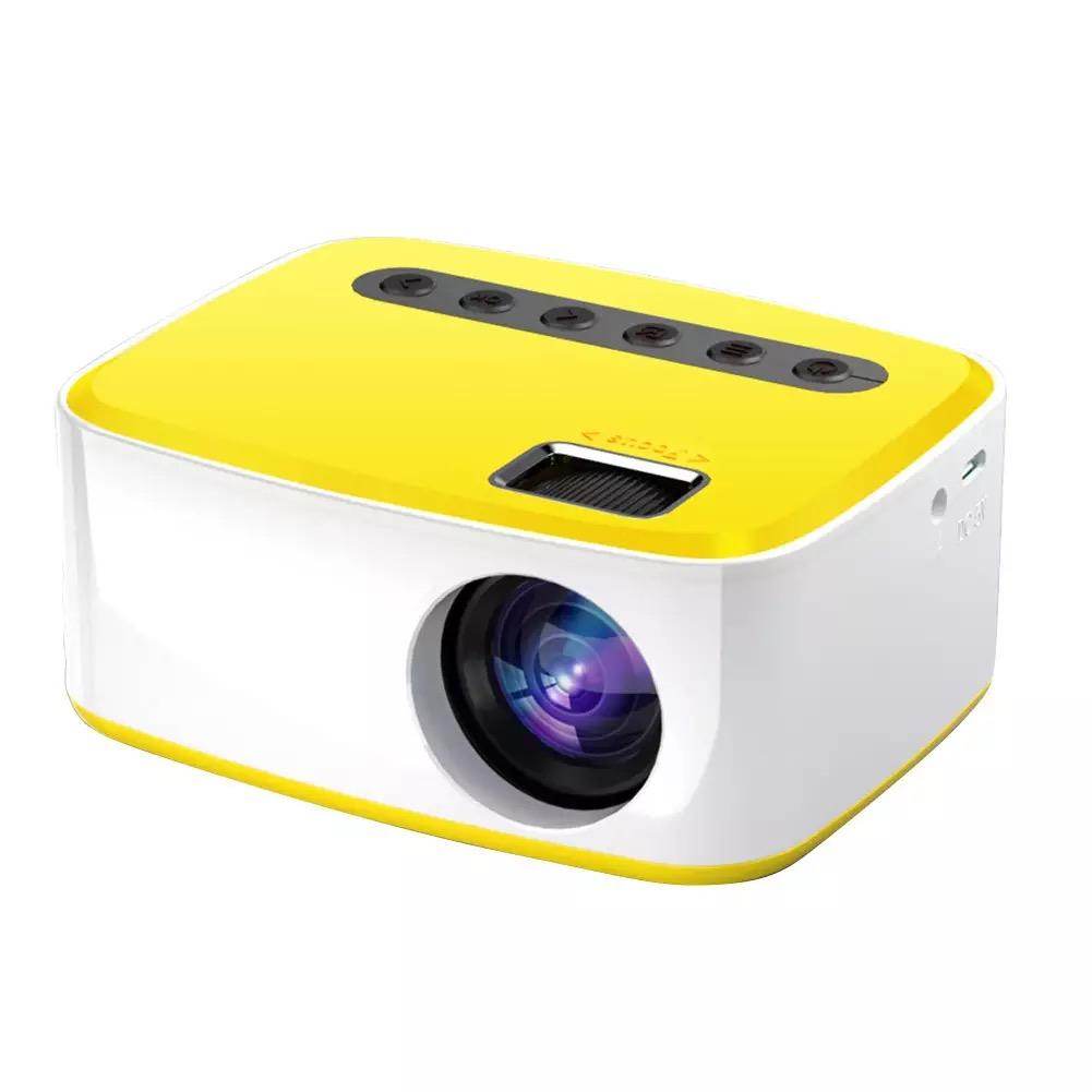 Shop HD Mini LED Projector - Goodlifebean Plushie | Stuffed Animal