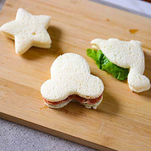 Shop Dinosaur Sandwhich Cutter - Goodlifebean Plushie | Stuffed Animal
