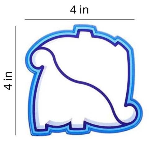 Shop Dinosaur Sandwhich Cutter - Goodlifebean Plushie | Stuffed Animal