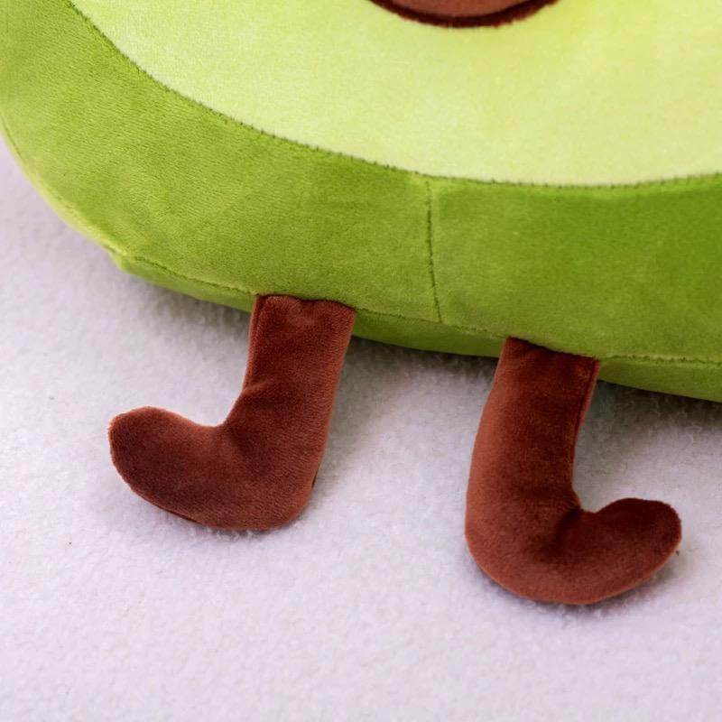 Shop GuacGuys: the Adorable Avocado Plush - Goodlifebean Plushie | Stuffed Animal