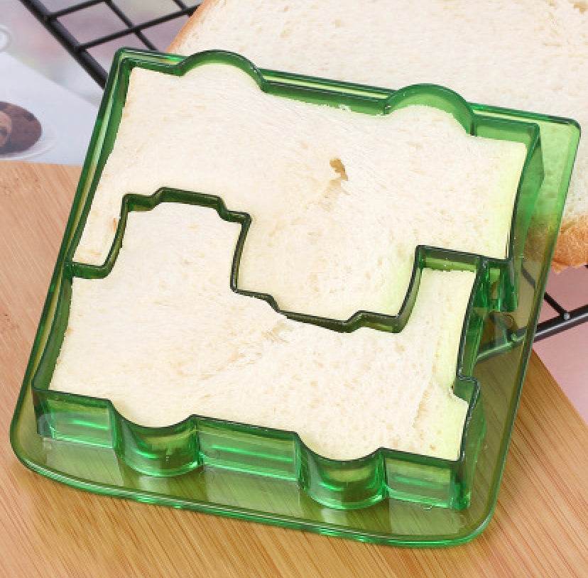 Shop Dinosaur Sandwhich Cutter - Goodlifebean Plushie | Stuffed Animal