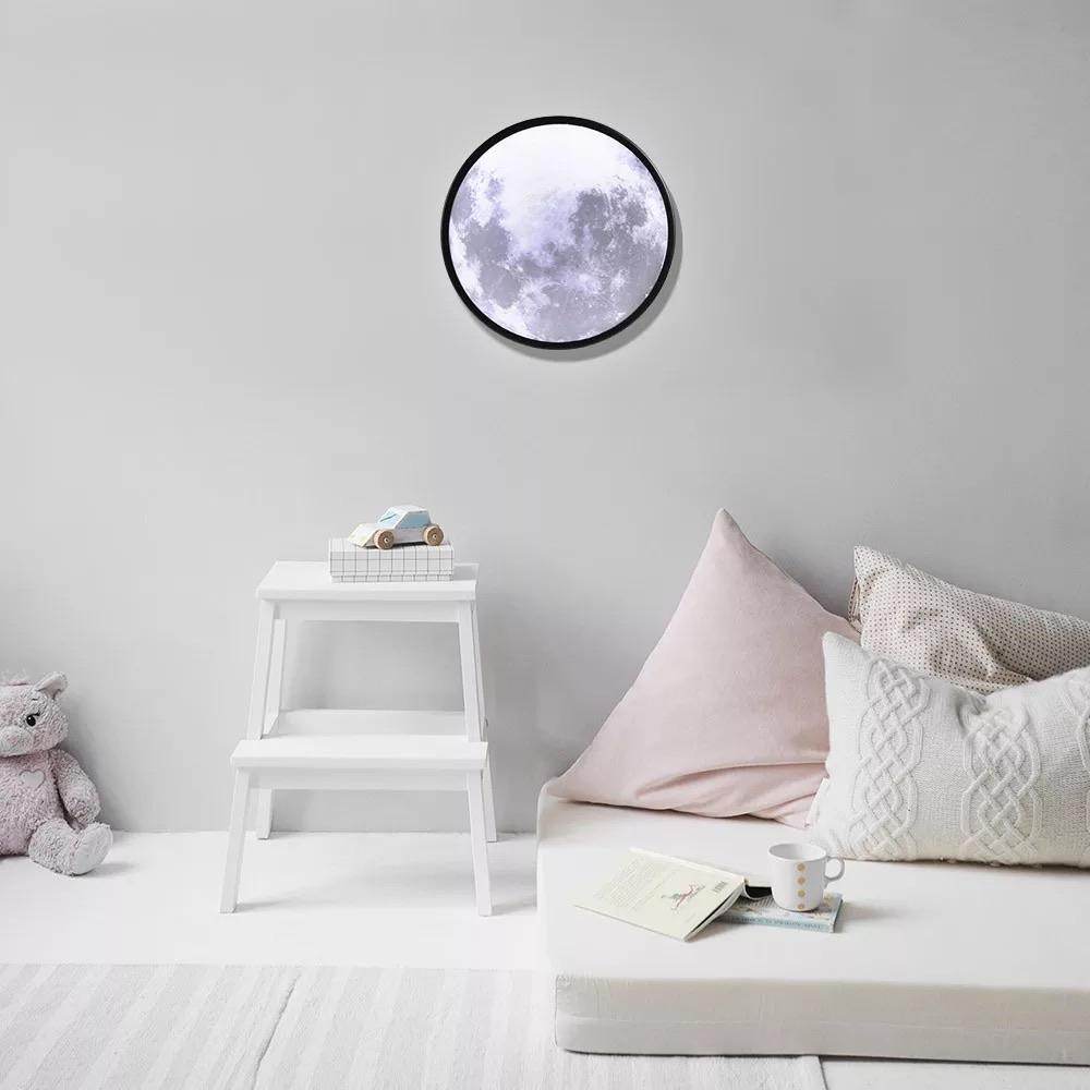 Shop Moon Mirror Lamp - Goodlifebean Plushie | Stuffed Animal