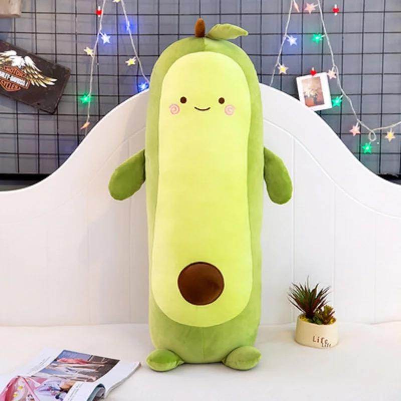 Shop GuacGuys: the Adorable Avocado Plush - Goodlifebean Plushie | Stuffed Animal