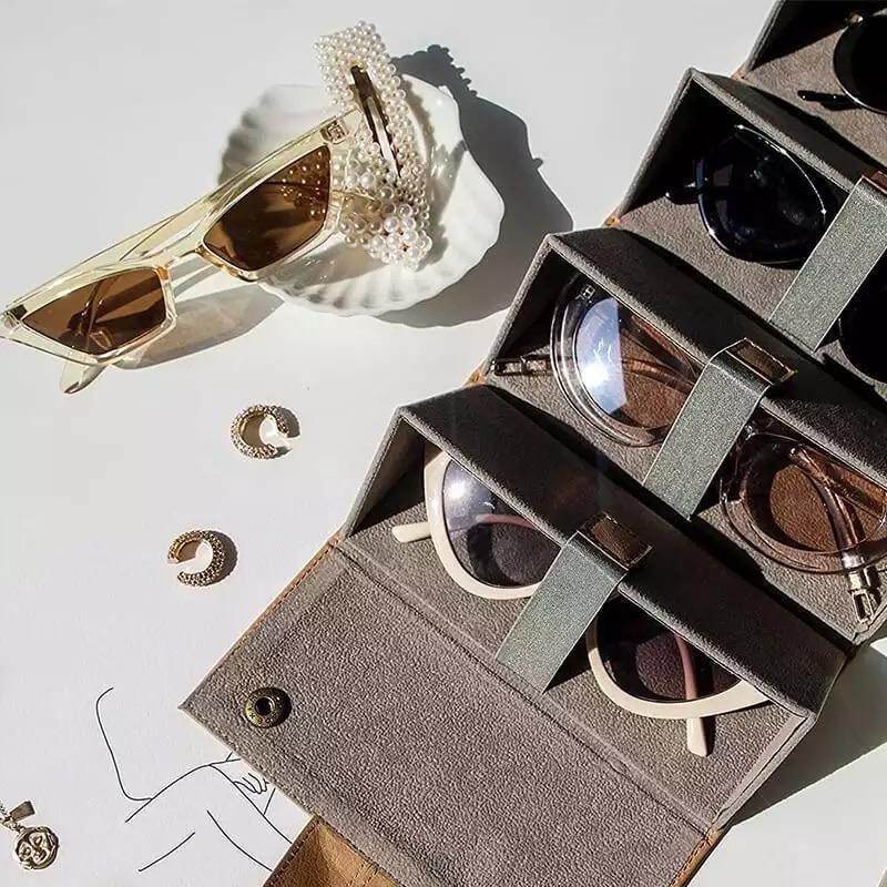 Shop Bean Sunglass Organiser - Goodlifebean Plushie | Stuffed Animal