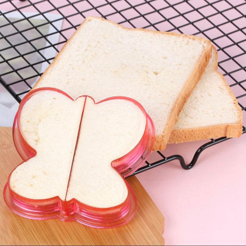 Shop Dinosaur Sandwhich Cutter - Goodlifebean Plushie | Stuffed Animal