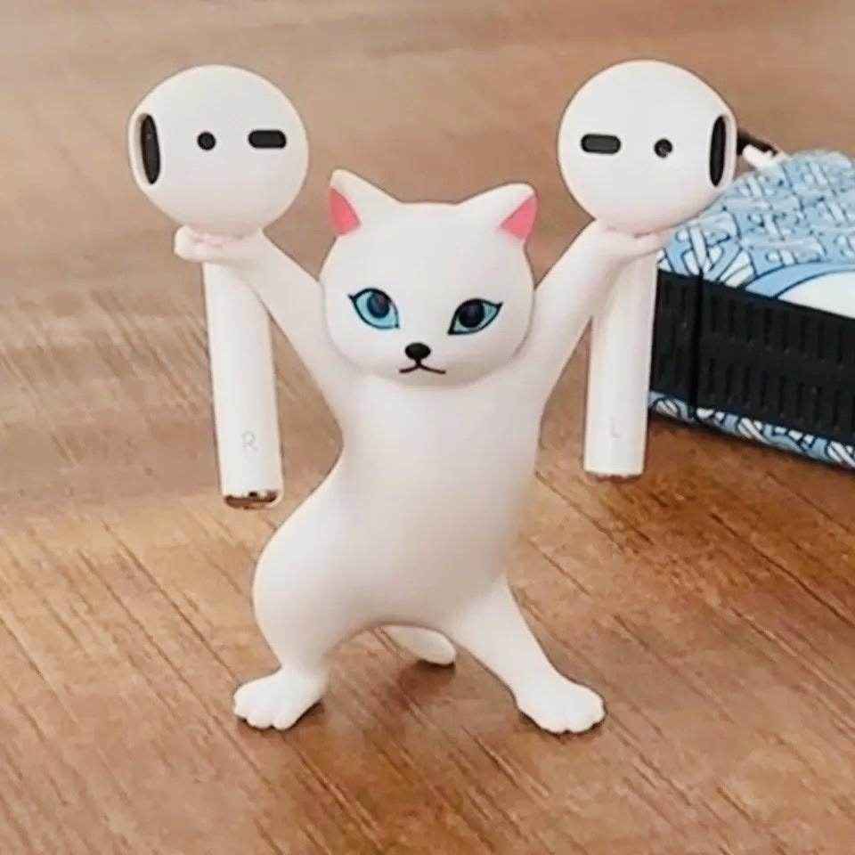 Mochi Cat Holder(Pack of 5)