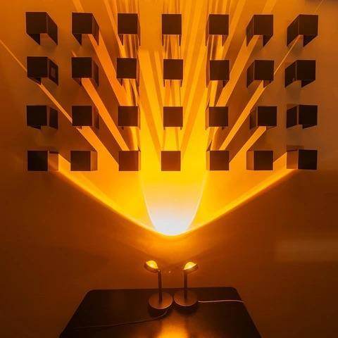 Shop Sunset Projection Lamp - Goodlifebean Plushie | Stuffed Animal