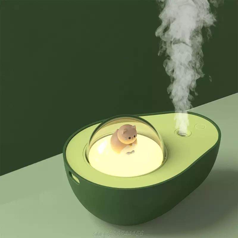 Shop Avocado Humidifier - Goodlifebean Plushie | Stuffed Animal