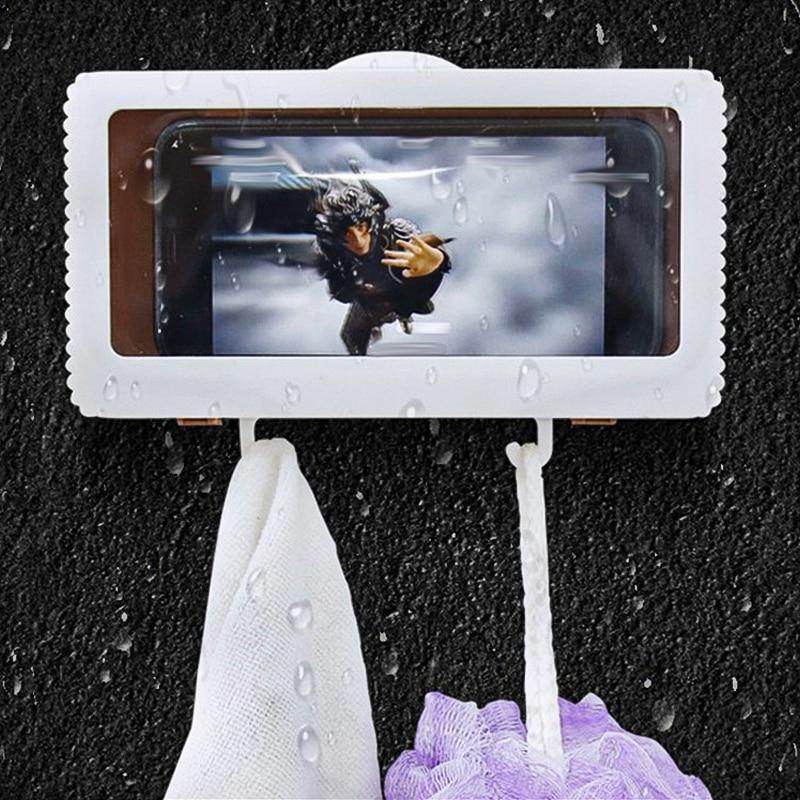 Shop Bean Phone Holder - Goodlifebean Plushie | Stuffed Animal