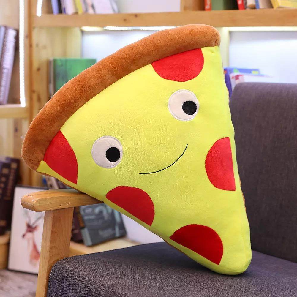 Shop Stuffed Foodie Friends Plushies - Goodlifebean Plushie | Stuffed Animal