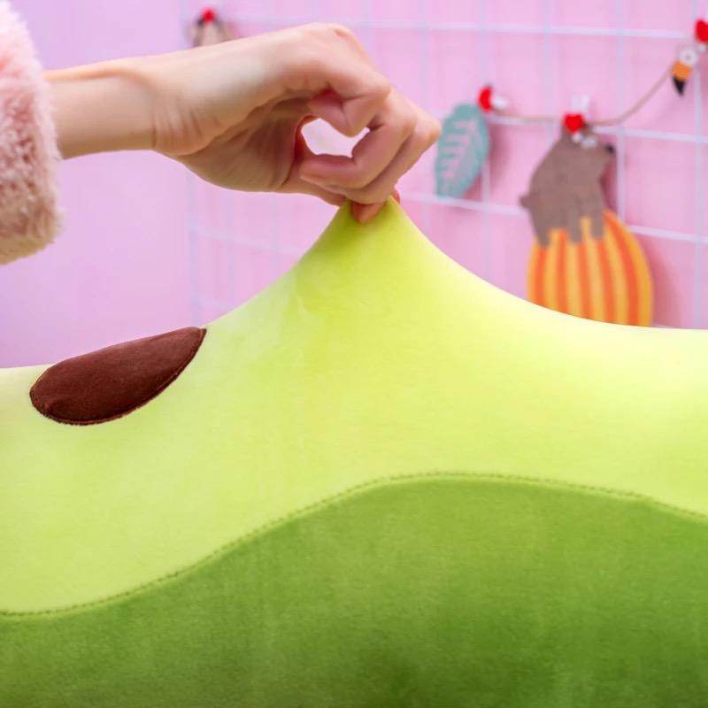 Shop GuacGuys: the Adorable Avocado Plush - Goodlifebean Plushie | Stuffed Animal