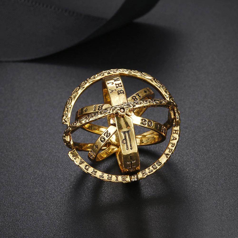 Shop Vintage Astronomical Ring - Goodlifebean Plushie | Stuffed Animal
