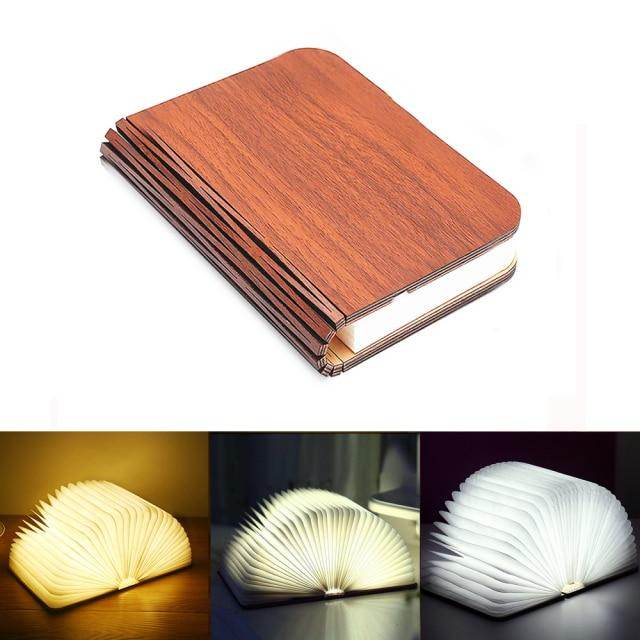 Shop LED Book Lamp - Goodlifebean Plushie | Stuffed Animal