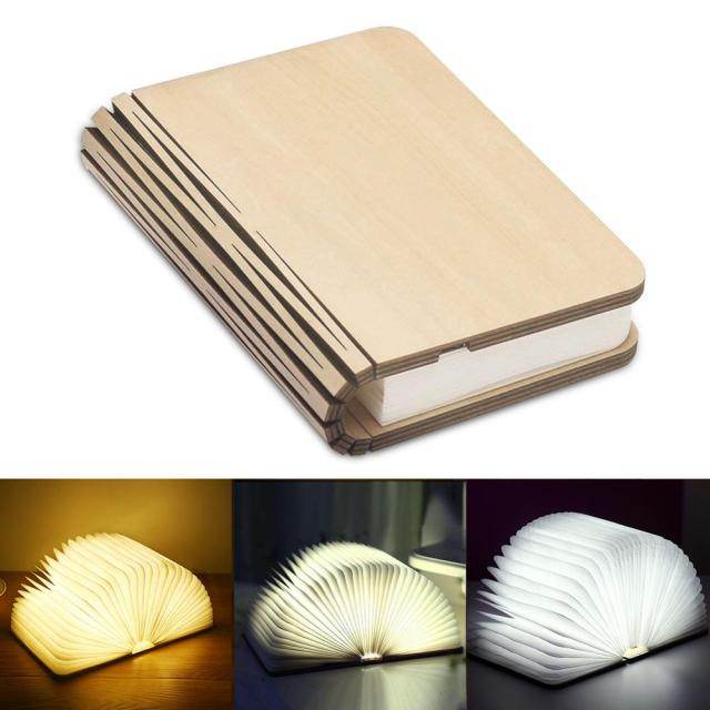 Shop LED Book Lamp - Goodlifebean Plushie | Stuffed Animal