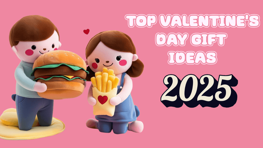 Best Valentine’s Day Gifts for Every Relationship Stage - Goodlifebean