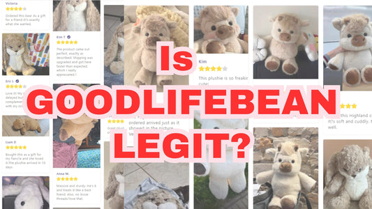 Is Goodlifebean Legit?