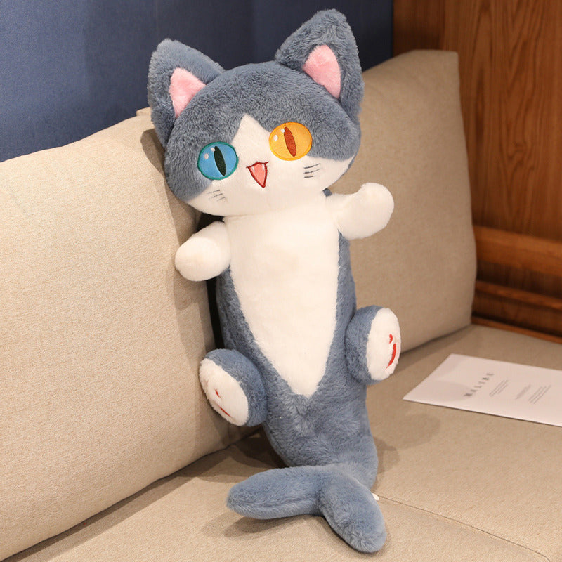 Shop Rare Purrmaid Plushie: World's Rarest Plushie - Stuffed Animals Goodlifebean Giant Plushies