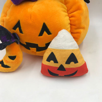 Surprise Inside Spooky Halloween Plushie