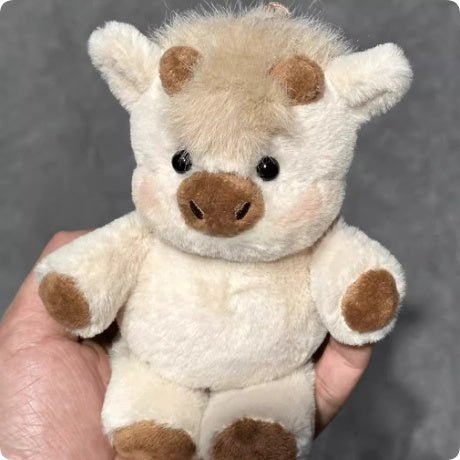 Baby Beans: Mini Plushie Keychains - Goodlifebean product_type