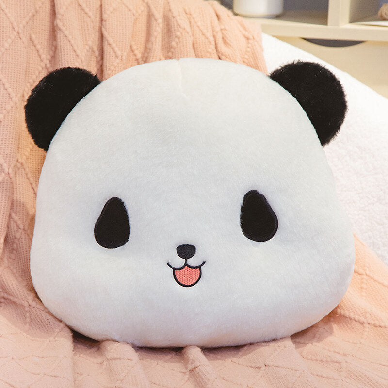 Shop Chubby Cuddly Plush Pillow - Stuffed Animals Goodlifebean Plushies | Stuffed Animals