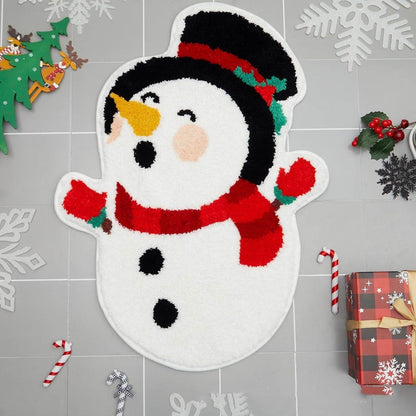 BuyNordic Cashmere Christmas Rug - Goodlifebean Plushies | Stuffed Animals