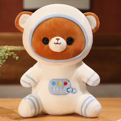 Astro Kawaii Stuffed Animal Plushies