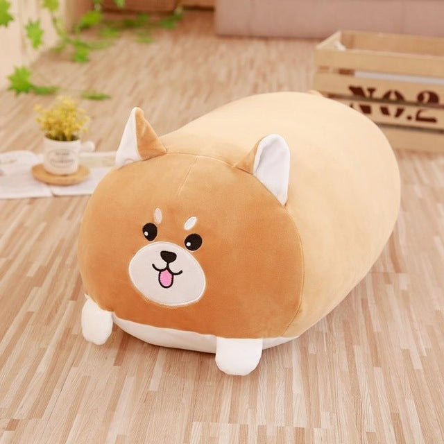 Neko-chan: Kawaii Body Pillow Plushies