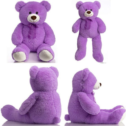 Mallow: Big Holiday Teddy bear - Goodlifebean product_type