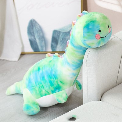 Shop Rory: Giant Kawaii Stuffed Dinosaur Plushie (4ft) - Stuffed Animals Goodlifebean Giant Plushies