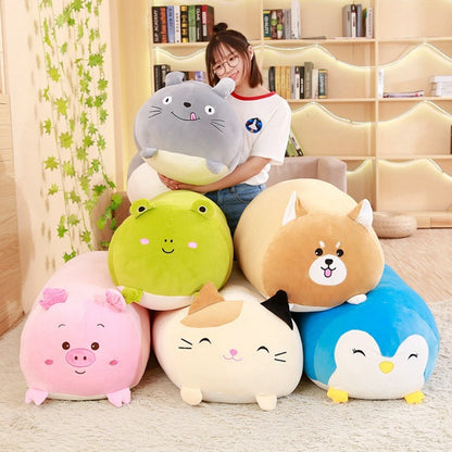 Neko-chan: Kawaii Body Pillow Plushies