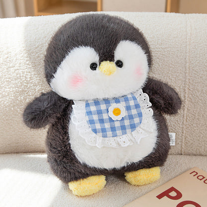 Shop Mr Pengi: Cute Stuffed Animal Penguin Plush - Goodlifebean Black Friday Sale | Plushies | Giant Teddy Bear