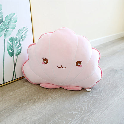 Shop Kawaii Cloudy Plushie - Goodlifebean Plushie | Stuffed Animal