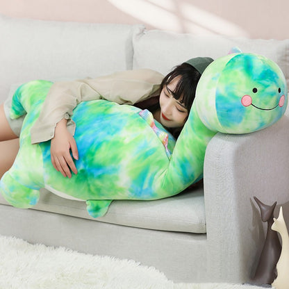 Shop Rory: Giant Kawaii Stuffed Dinosaur Plushie (4ft) - Stuffed Animals Goodlifebean Giant Plushies