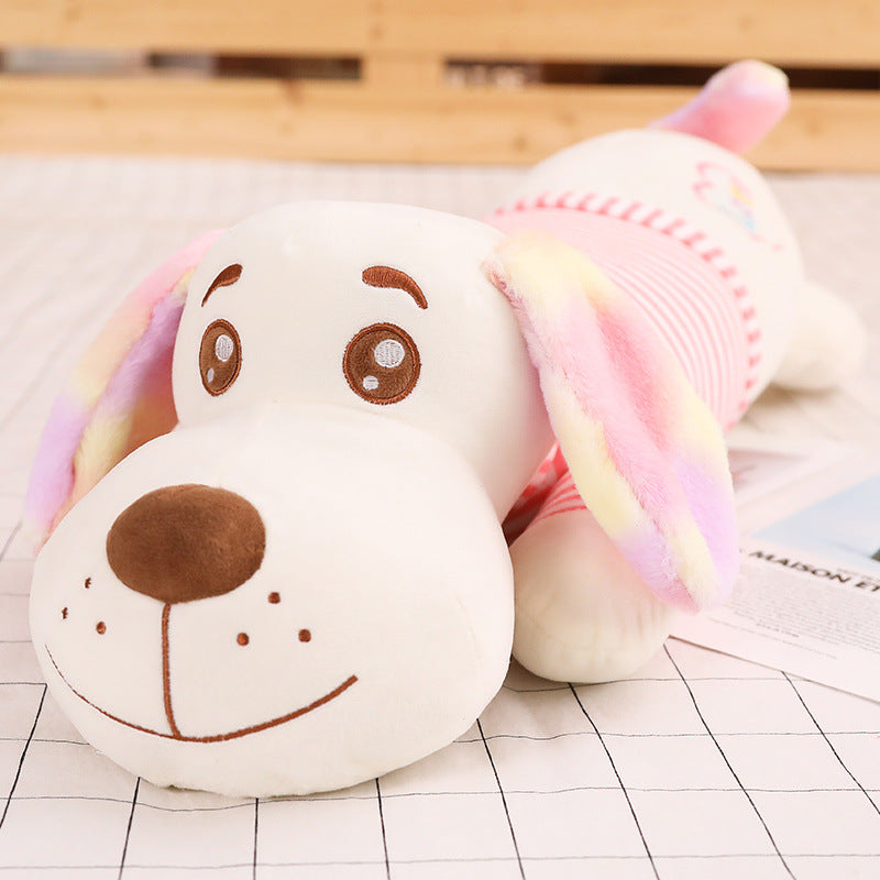 Shop Giant Dog Soft Stuffed Plush Pillow Toy - Stuffed Animals Goodlifebean Plushies | Stuffed Animals