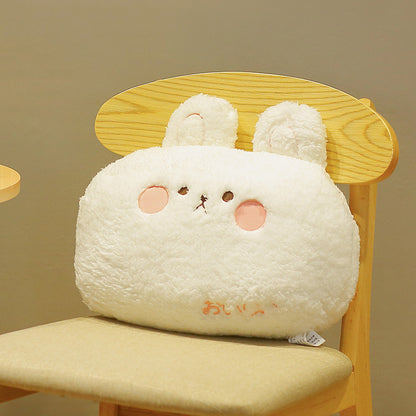 CushPals: Chair Cushion Plushie