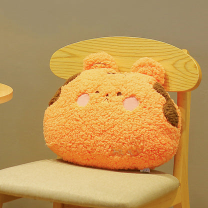 CushPals: Chair Cushion Plushie