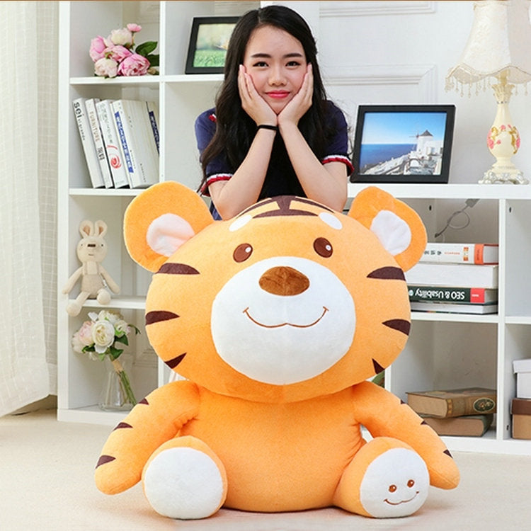 Shop Kawaii Tiger Plushie - Stuffed Animals Goodlifebean Plushies | Stuffed Animals