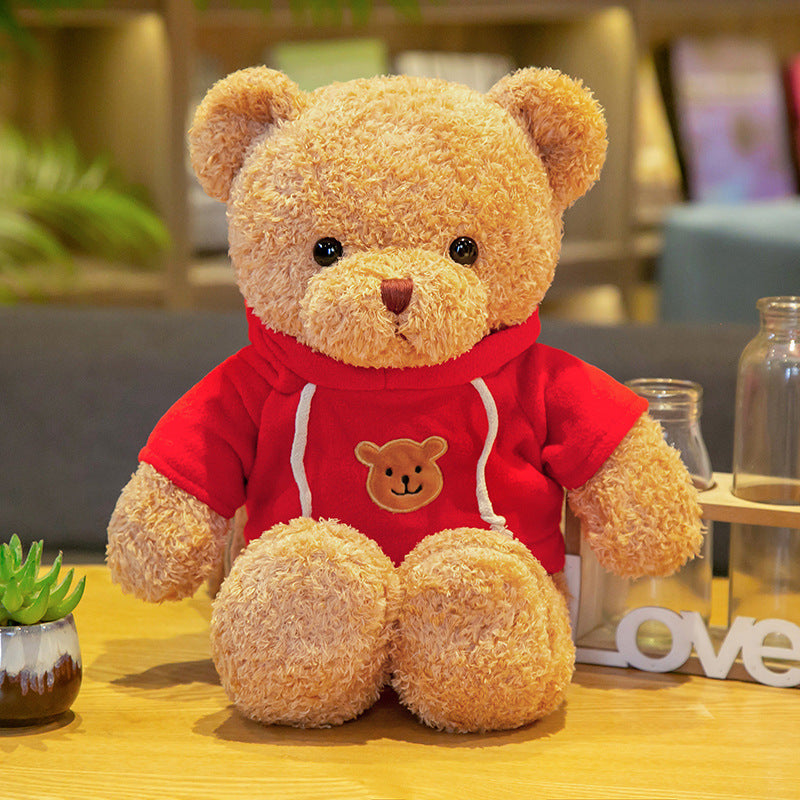 LushTeddys: Giant Valentine's Teddy Bears