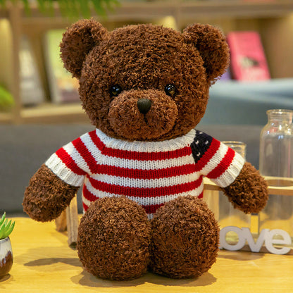 LushTeddys: Giant Valentine's Teddy Bears