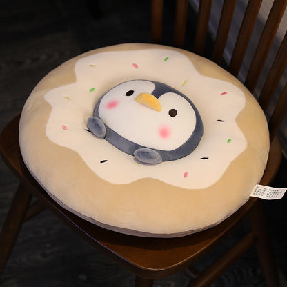Shop Kawaii Donut Squishy | Cute Stuffed Animal Squishy - Goodlifebean Plushies | Stuffed Animals