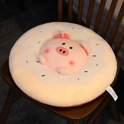 Shop Kawaii Donut Squishy | Cute Stuffed Animal Squishy - Goodlifebean Plushies | Stuffed Animals