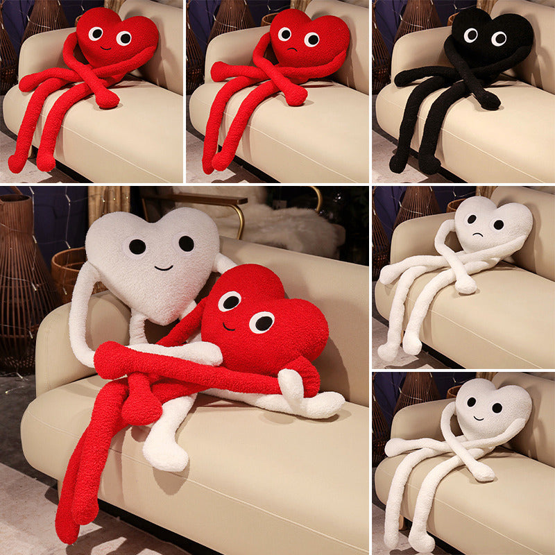 Giant 3ft Valentine's Plushie | Love Plush