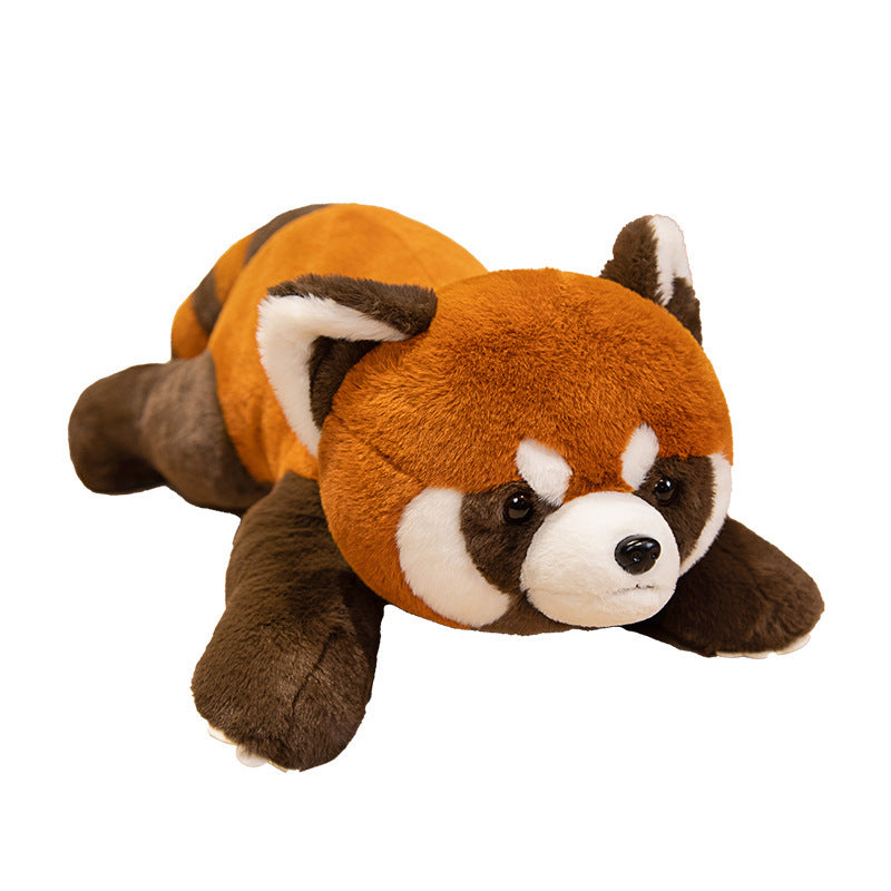 Giant Foxy Plushie | Stuffed Animal Fox