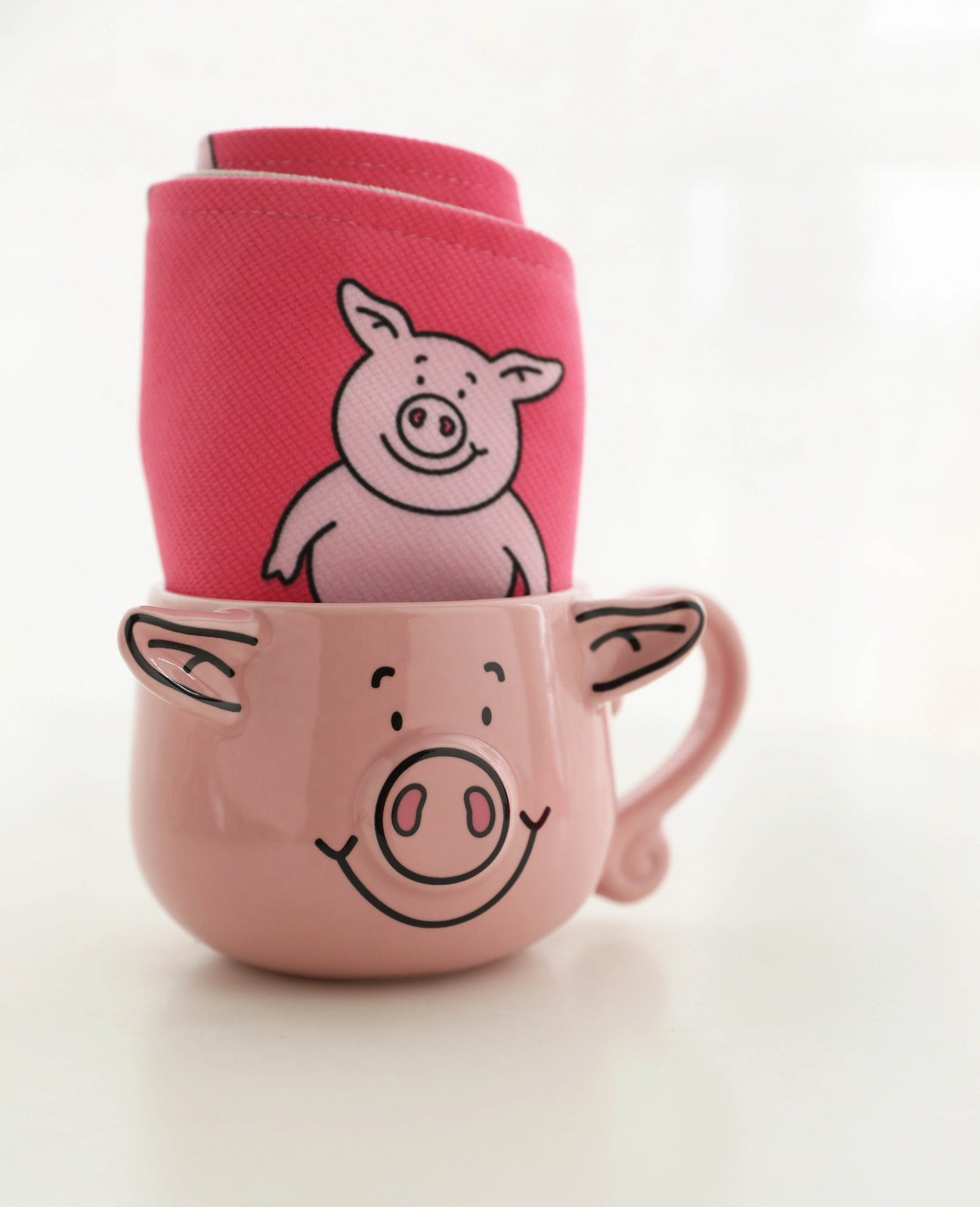 Shop Kawaii Mood Booster Coffee Mug - Goodlifebean Plushie | Stuffed Animal