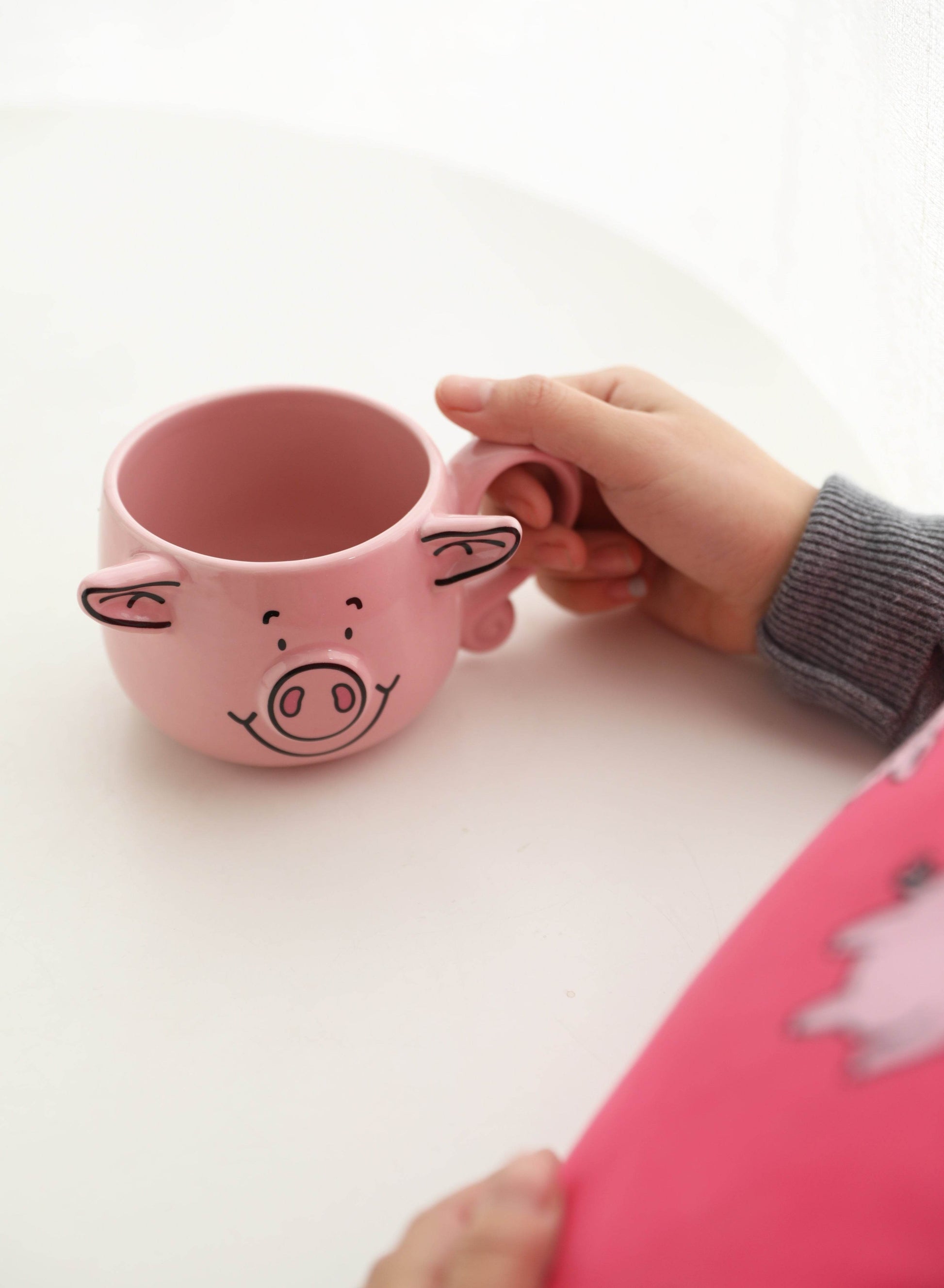 Shop Kawaii Mood Booster Coffee Mug - Goodlifebean Plushie | Stuffed Animal